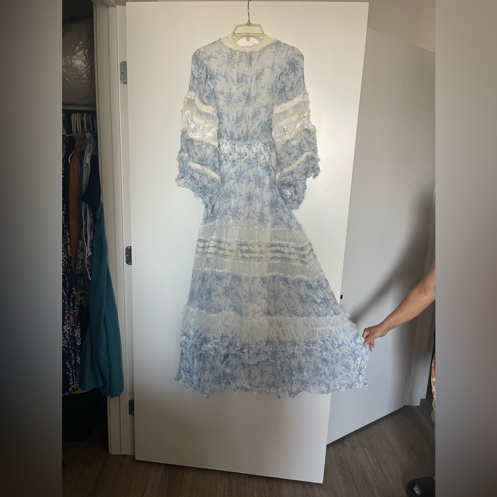 Fillyboo Petite dress NWT - Picture 5 of 5